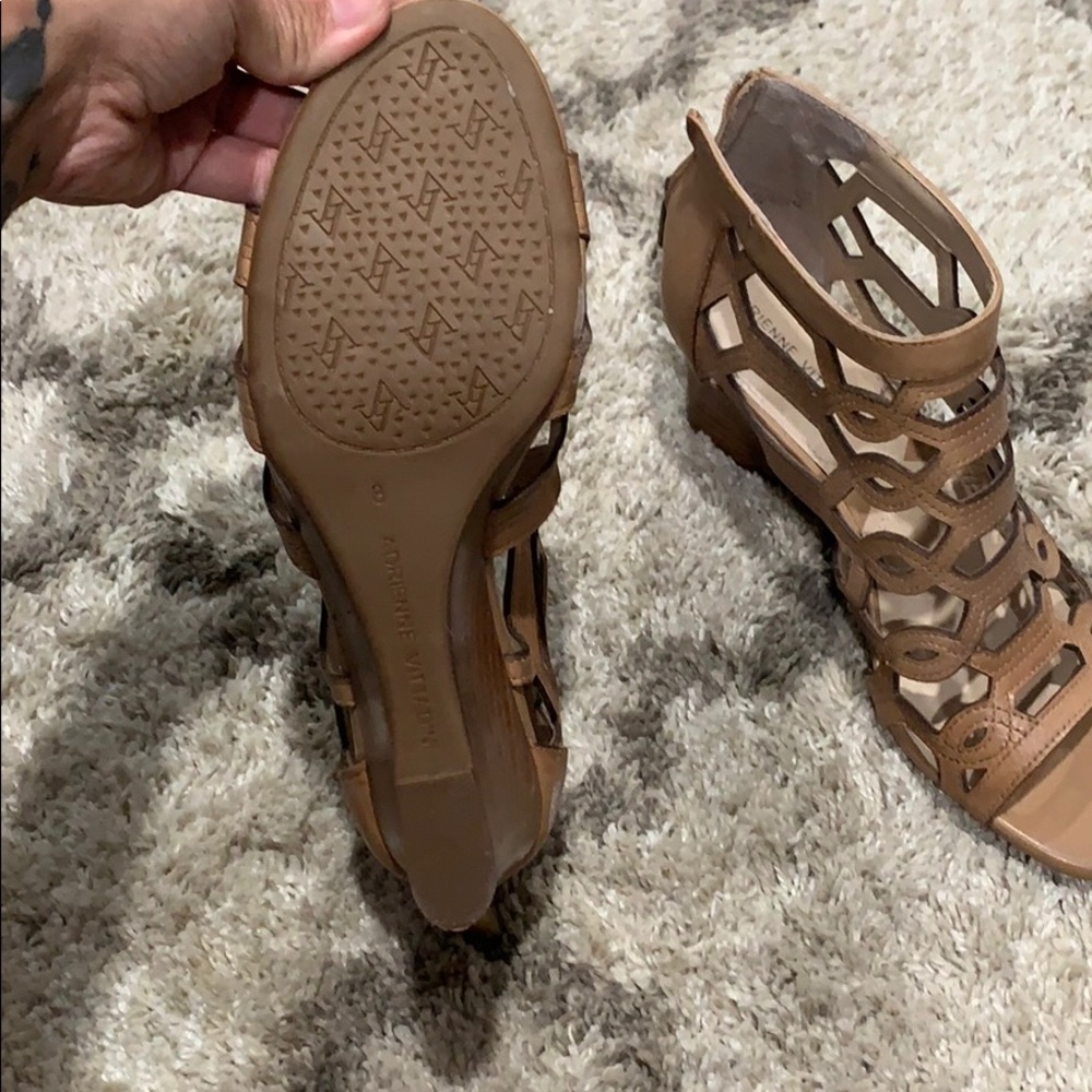 Wedges - Picture 2 of 4